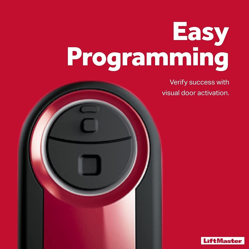 LiftMaster 374UT Universal Remote