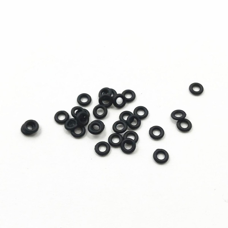 HRLORK Dart Shafts Rings Shafts Accessories Dart Tool Multiple Rings-