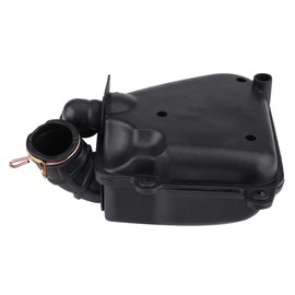 Scooter Air Box, Rubber Material Air Filter Assembly Cleaning Box Replacement for Minarelli JOG 50 90 3KJ 4DM CPI