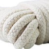 Gouert 10 m Cotton Cord, 10 mm Braided Cord, Core