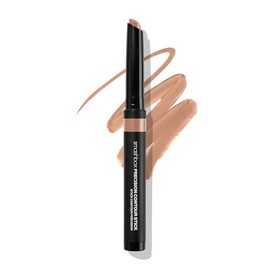 Smashbox Barra de contorno de precisión | Barra de contorno delgada y mezclable para contornear toda la cara + esculpir incluyendo ojos, labios, nariz