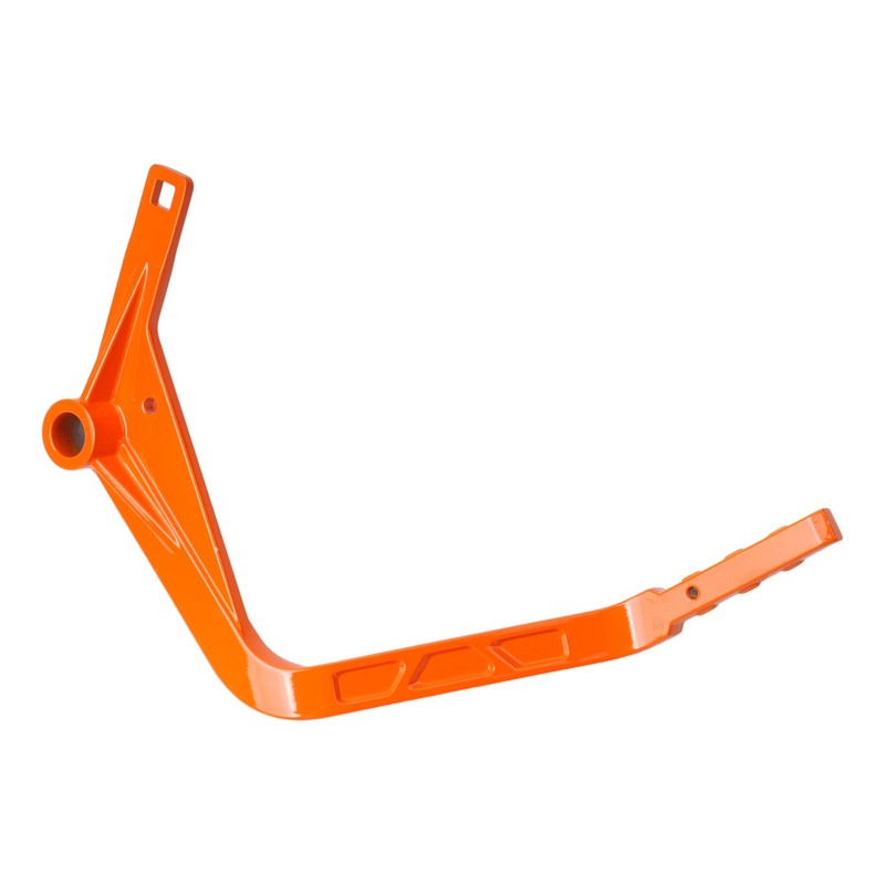Jetuplusllc Fits Polaris Ranger Shift Lever Cast Matte Orange Madness