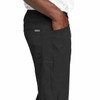 Eddie Bauer Men's Water-Repellent UPF 50+ Stretch Tech Pant (as1,