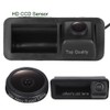 1280 x 720 Pixel Super HD Camera Waterproof Night Vision