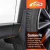 X-CAR Mud Flaps Splash Guards for Mazda CX5 CX-5 2022-2025