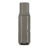 Bosch 2609255950 25mm Internal Hexagon Screwdriver Bit in Standard Quality