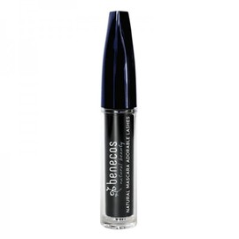 benecos Natural Mascara Adorable Lashes, Deep Ocean