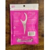 Grin x2 Grin Smooth Gentle Floss Plastic Flossers 60 Pick