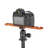 3 Legged Thing Ultra Plate – 300mm Arca-Swiss Compatible Long