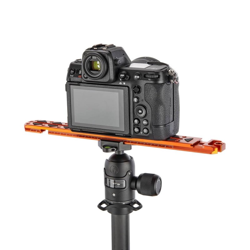 3 Legged Thing Ultra Plate – 300mm Arca-Swiss Compatible Long