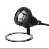 Malibu Submersible LED Pond Light Low Voltage Landscape Lighting Underwater