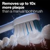 AquaSonic DUO - Dual Handle Ultra Whitening Electric ToothBrushes -