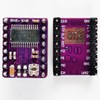 (LOLO import) DRV8825 5pcs Stepper Motor Driver with UART Heatsink