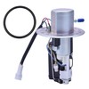 Hodflop 15100-35F30 Fuel Pump Assembly Compatible with Suzuki SV650 SV650A