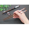 Ishida Perfect for Gifting Couple Chopsticks with Chopsticks Rest, Set