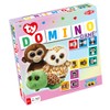 Tactic Games Ty Beanie Boos Domino