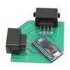 Handle Joysticks USB Adaptor Compact Low Latency Handle Converters External