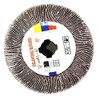 Angle Grinder Drum Sander Polisher Burnisher Replacement Flap Sanding Drum
