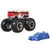 Hot Wheels Monster Trucks 1:64 5 Alarm Vehicle