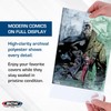 BCW Current/Modern Comic Mylar Archivals - 2 MIL - 100
