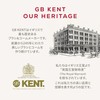 GB KENT Jeep Kent Pig Hair Brush Medium Bristle Cushion