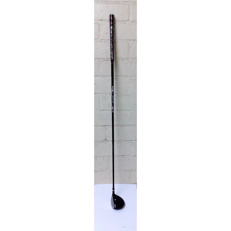 PGF PWT Golfer Southpaw Graphite Golf Club #5 - Left