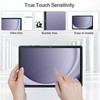 ProCase 3 Pack Screen Protector for Galaxy Tab A9 Plus