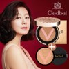 Cledbel Glow Power Lift V Cushion Gold No. 23 main
