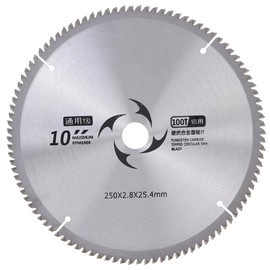 Saw Cutting Blade Circular Cutting Discs Universal Wood Cutter Hard Alloy Discs Cutting Tool100T