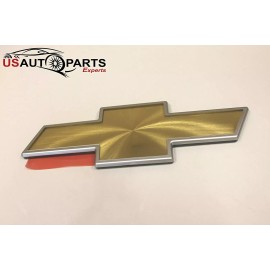 Isuzu GENUINE ISUZU - Emblem For NPR NPR-HD NQR NRR 4BD2 4HE1 4HK1 GAS V8 1995-2010