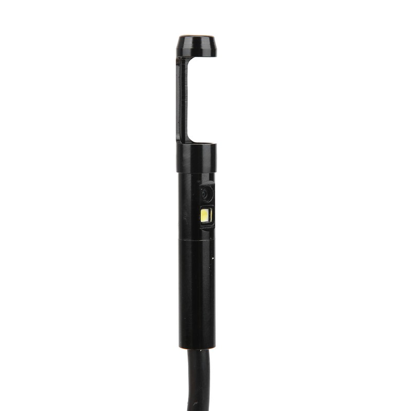 F280 1080P Endoscope 2MP 8mm WIFI Dual Lens Borescope Sewer