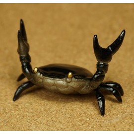 crabpenholder (Black)