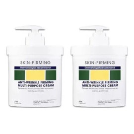 2 Crema Reafirmante Y Reductora De Arrugas Avanzada Fubsta T