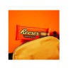 REESE'S Milk Chocolate Peanut Butter Cups, Christmas Candy, Select Flavor