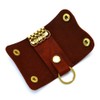 Agility affa "Céjir" Key Case, Smart Key, Trifold, 4 Layers,