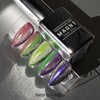 Thezel The Gel Magnet Top Gel Magnet Nail / 더젤
