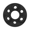 Bevinsee Solid Supercharger Coupler Isolator Nylon Compatible with Jaguar XJ