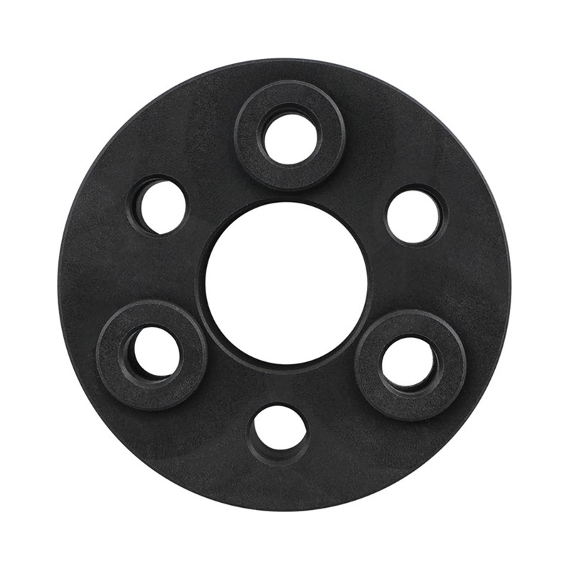Bevinsee Solid Supercharger Coupler Isolator Nylon Compatible with Jaguar XJ