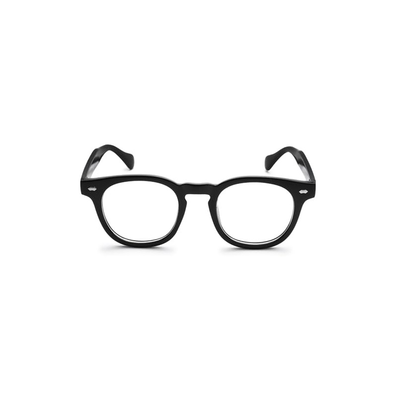 Gafas de miopía para uñas de arroz -0.50 de distancia,