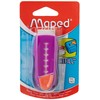 MAPED Universal Gom Stick Protected Refillable Eraser - Pink