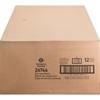 Business Source Medium Duty Letter-sz Storage Box