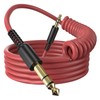 OneOdio 6.35mm to 3.5mm AUX Audio Cable Studio Pro DJ