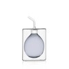 Ichendorf Milano Double Wall Oil Can Smoke 150 ml Collection