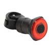 MEROCA WR25 Smart Bike Induction Tail Light USB Rechargeable Brake