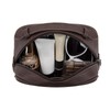 Wrangler Toiletry Bag for Women Travel Cosmetic Organizer WG2211-1901CF