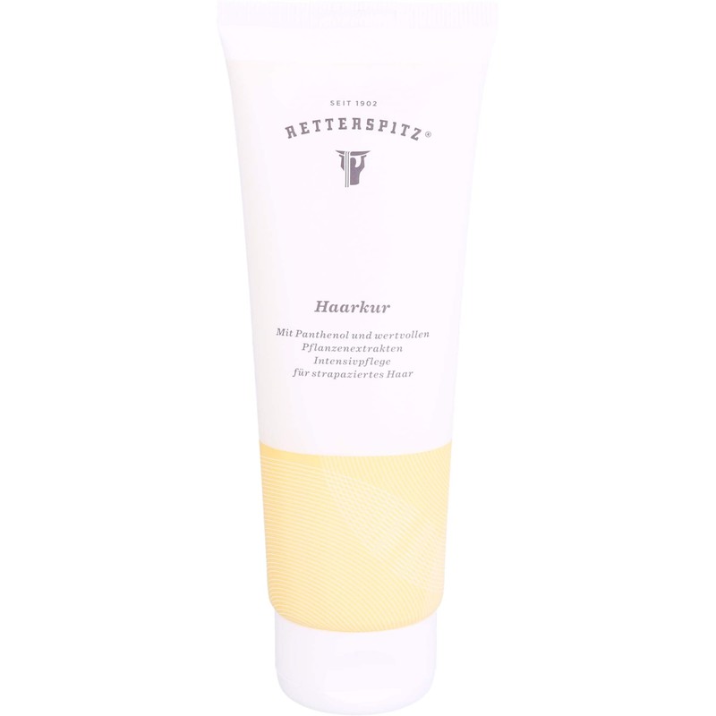 RETTERSPITZ Hair Treatment 125 ml
