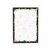 Writing Paper Set Writing Pad Lined with Envelope for Girls