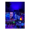 Byttlerom 2 Pcs UVA Black Light 220V~240V Black Lights for