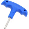 GBTUPOKW Golf Driver Tool Adjustable Golf Wrench Stainless Steel Golf