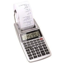 Canon Printer Calculator P1 – p23-dhv – 3 